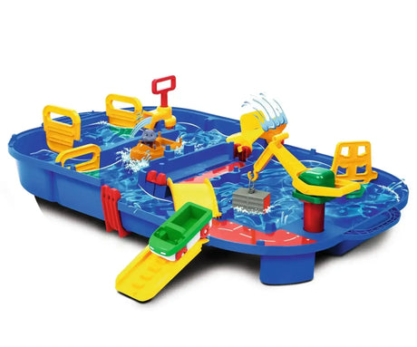 AquaPlay | LockBox - Toybox Tales