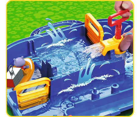 AquaPlay | LockBox - Toybox Tales