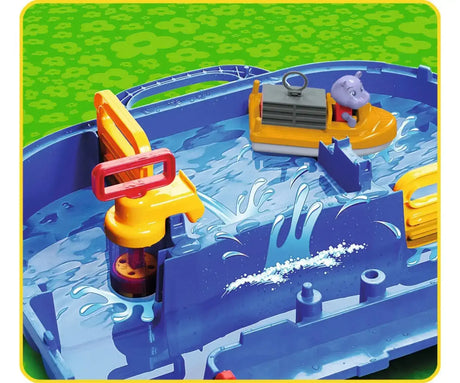 AquaPlay | LockBox - Toybox Tales