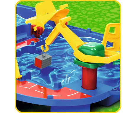 AquaPlay | LockBox - Toybox Tales