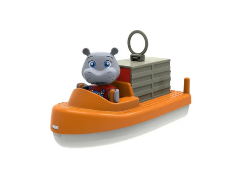 AquaPlay | LockBox - Toybox Tales