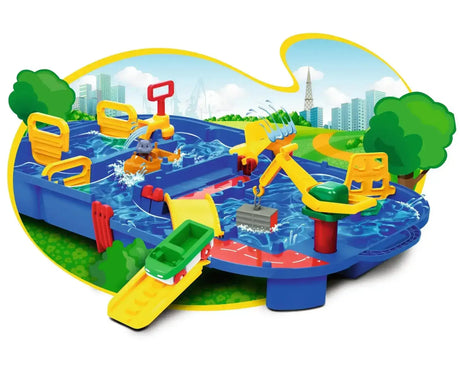 AquaPlay | LockBox - Toybox Tales