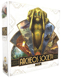 Archeos Society - Toybox Tales