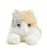 Warmies | Ginger Cat - Toybox Tales