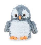 Warmies | Grey Owl - Toybox Tales