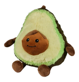 Warmies: Avocado - Toybox Tales