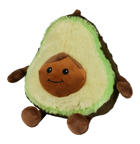 Warmies: Avocado - Toybox Tales