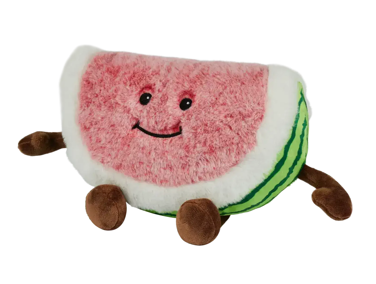 Warmies: Watermelon - Toybox Tales