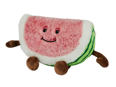Warmies: Watermelon - Toybox Tales