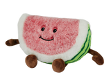 Warmies: Watermelon - Toybox Tales