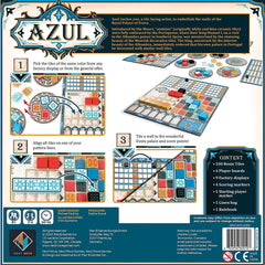 AZUL - Toybox Tales