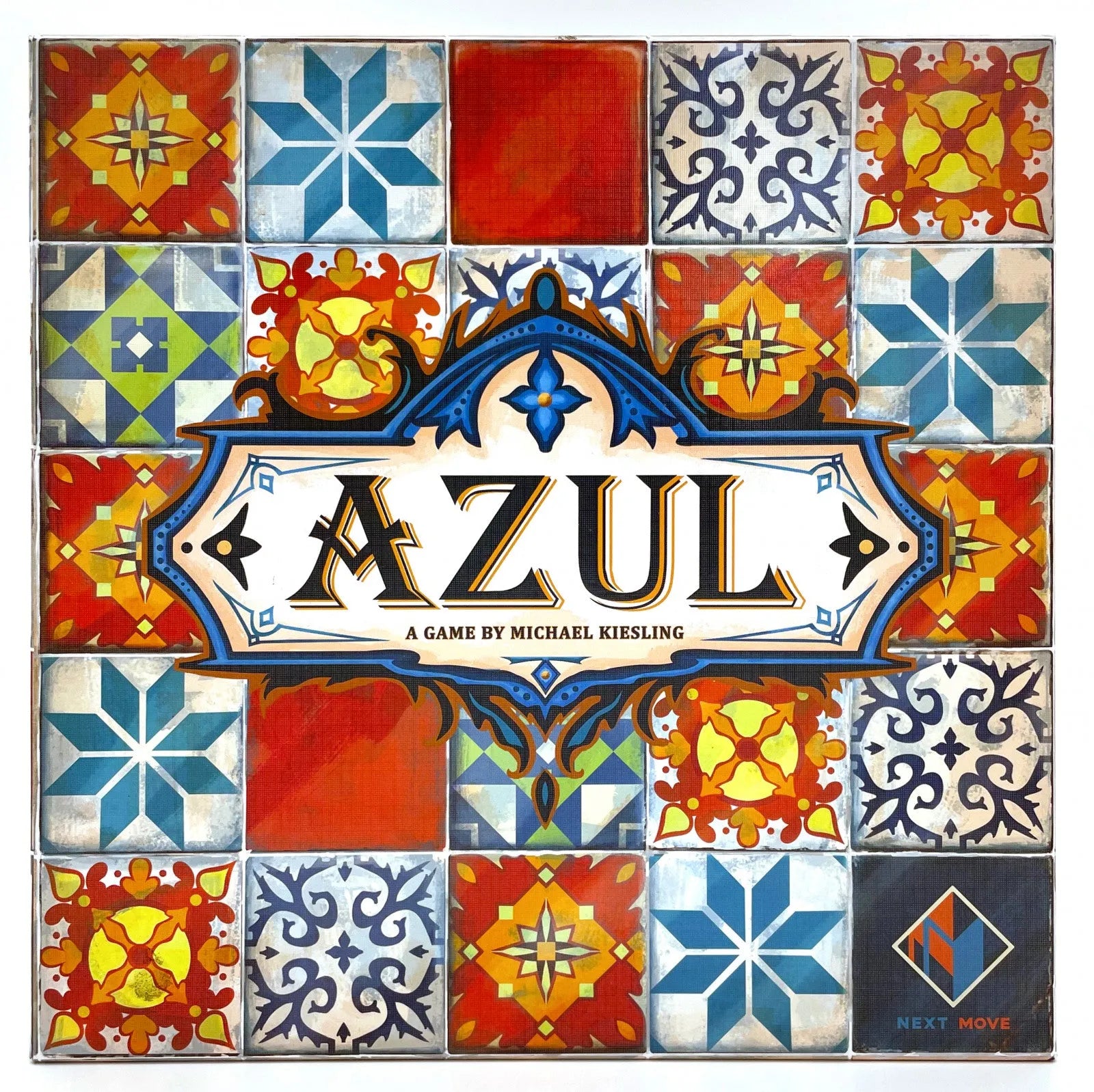 AZUL - Toybox Tales