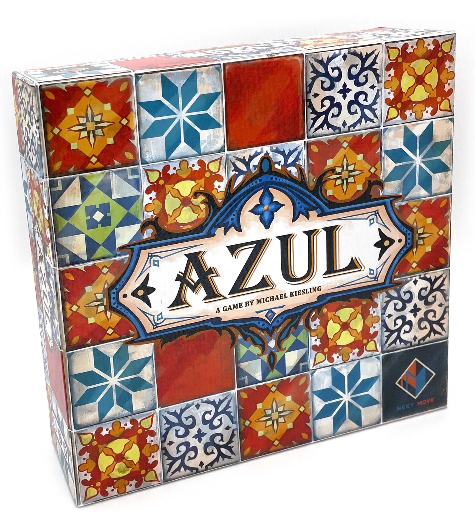 AZUL - Toybox Tales