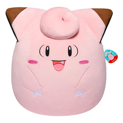 Pokemon Squishmallows Medium Plush 10" - Toybox Tales