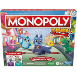Monopoly Junior