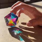 CMY Cubes | The Motus