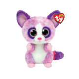 TY Beanie Boos | Becca the Pink Bush Baby | Regular