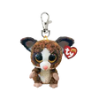 TY Beanie Boos | Binky the Bush Baby Brown | Clip - Toybox Tales