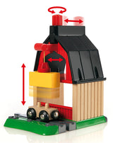 Brio | Railway World Deluxe Set - 106 pieces