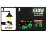 BRIO - Ghost Train 3 pieces - Toybox Tales