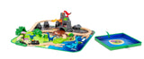 Brio | Dinosaur Deluxe Set 45 Pieces