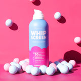 Whipscreen | Bubblegum