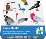 Busy Beaks - Toybox Tales