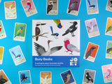 Busy Beaks - Toybox Tales