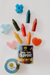 Nourish By Nature - Bath Artistry Kit
