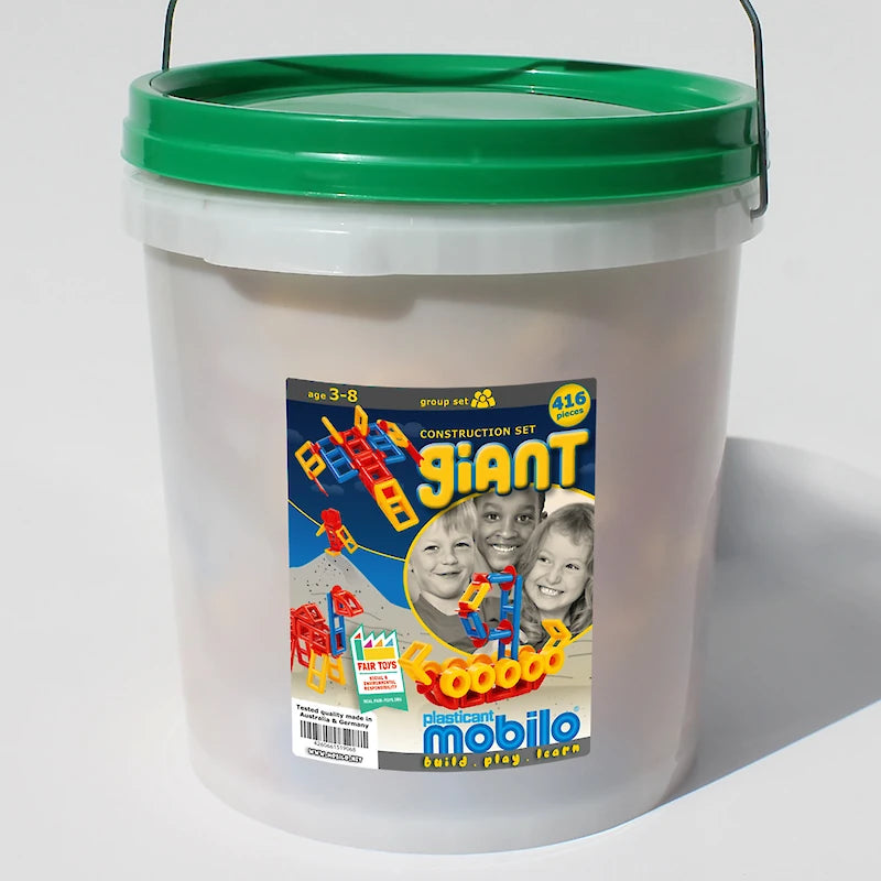 Mobilo Giant Bucket