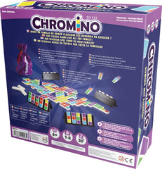 Chromino Square Box - Toybox Tales