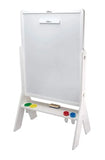 Little Partners - Contempo 2-Sided Easel - Toybox Tales