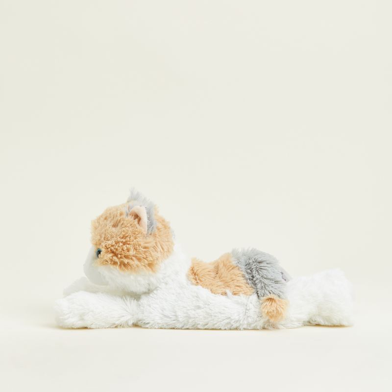 Warmies | Ginger Cat