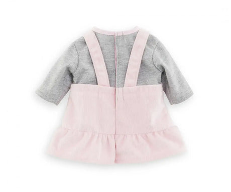 Corolle | MGP 14" Dress and Tshirt - Long Sleeve - Toybox Tales