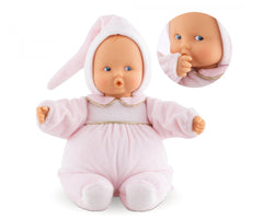 Corolle - Babipouce Sweet Dreams Soft Baby Doll