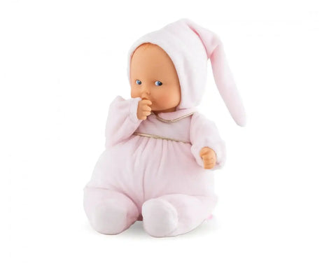 Corolle - Babipouce Sweet Dreams Soft Baby Doll - Toybox Tales