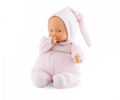 Corolle - Babipouce Sweet Dreams Soft Baby Doll