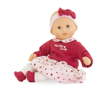 Corolle | Calin Margaux Heart Petals - Toybox Tales