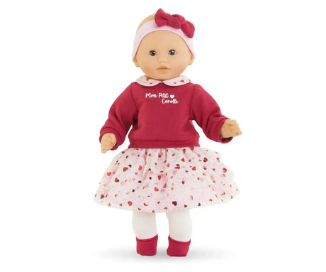 Corolle | Calin Margaux Heart Petals - Toybox Tales