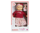 Corolle | Calin Margaux Heart Petals - Toybox Tales