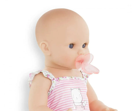 Corolle - Emma Drink and Wet Bath Baby - Toybox Tales