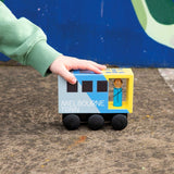 Iconic Toy - Mid Sized Melbourne Train