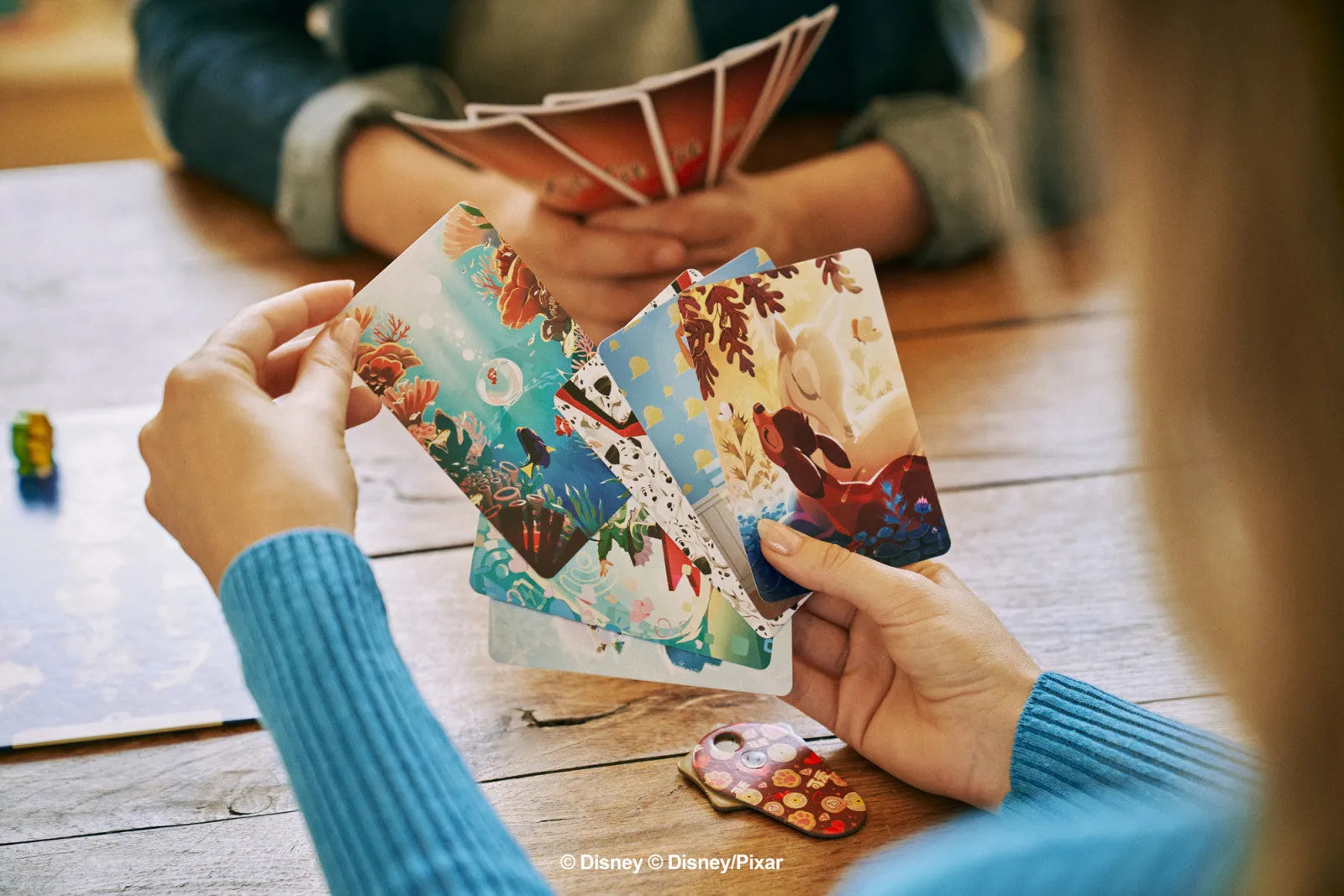 Dixit - Disney Edition - Toybox Tales