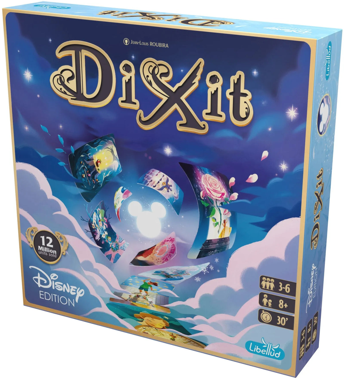 Dixit - Disney Edition - Toybox Tales