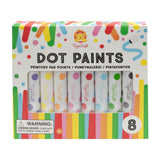 Dot Paints - Tiger Tribe - Toybox Tales