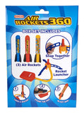 Duncan Air Rockets 360 - Toybox Tales
