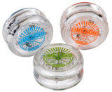Duncan Yo Yo Beginner Lime Light (Assorted Colours) - Toybox Tales