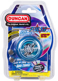 Duncan Yo Yo Intermediate Pulse (Assorted Colours) - Toybox Tales