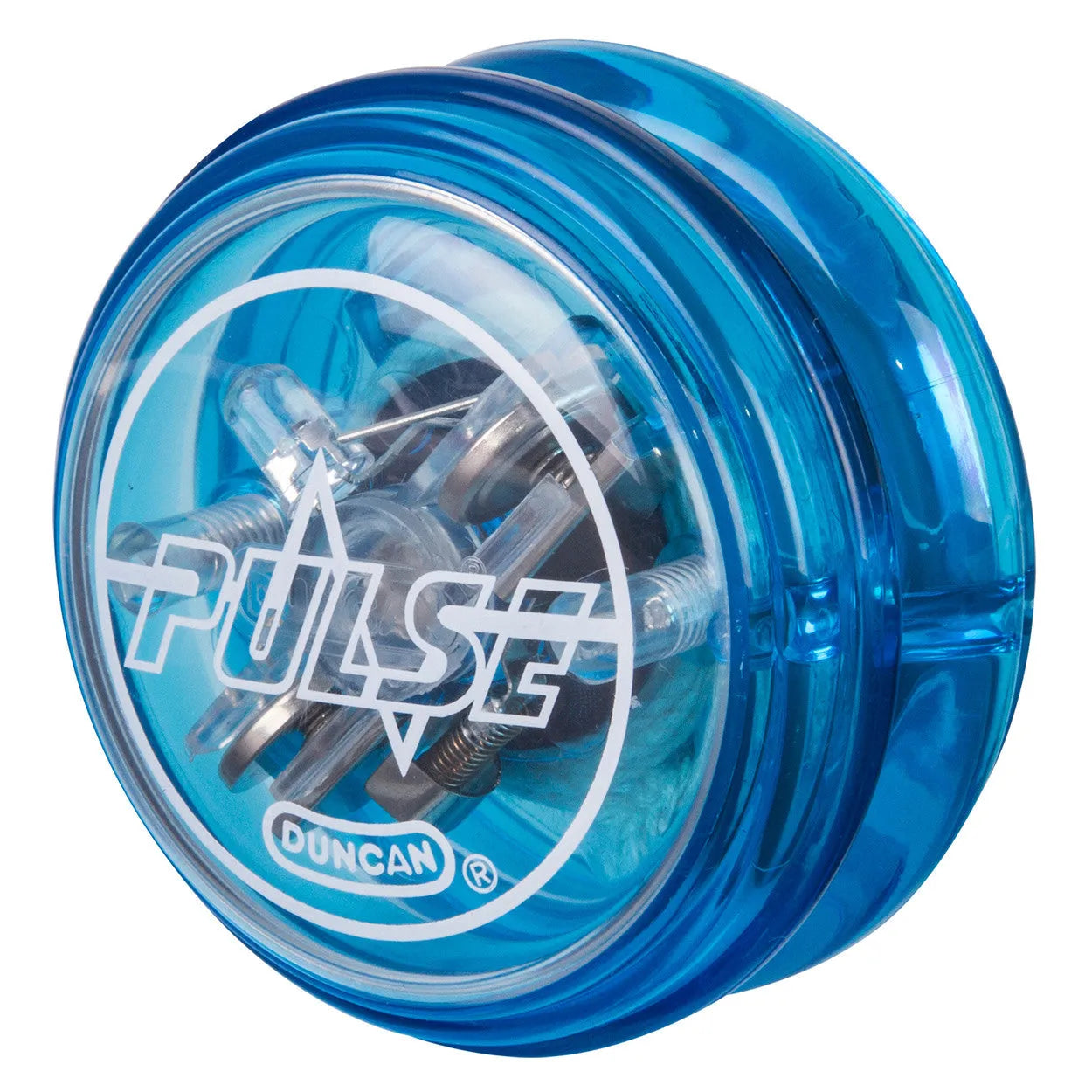 Duncan Yo Yo Intermediate Pulse (Assorted Colours) - Toybox Tales