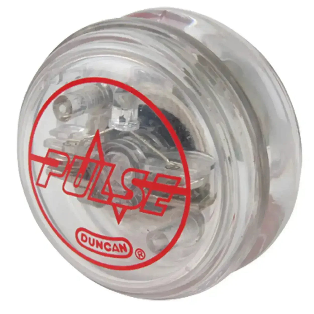 Duncan Yo Yo Intermediate Pulse (Assorted Colours) - Toybox Tales